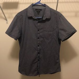 Marc Anthony Button Down